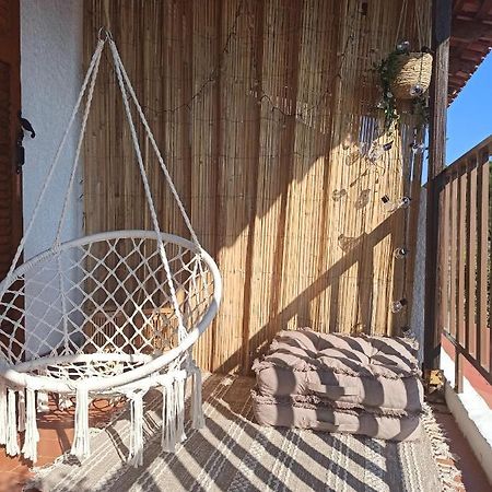 Harmony Apartman Pórosz Kültér fotó