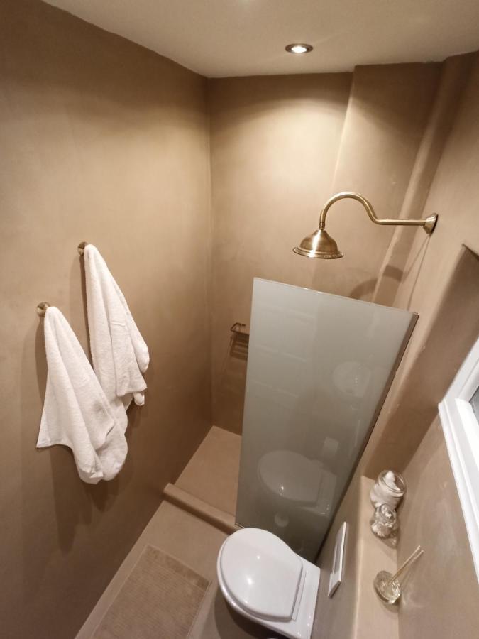 Harmony Apartman Pórosz Kültér fotó