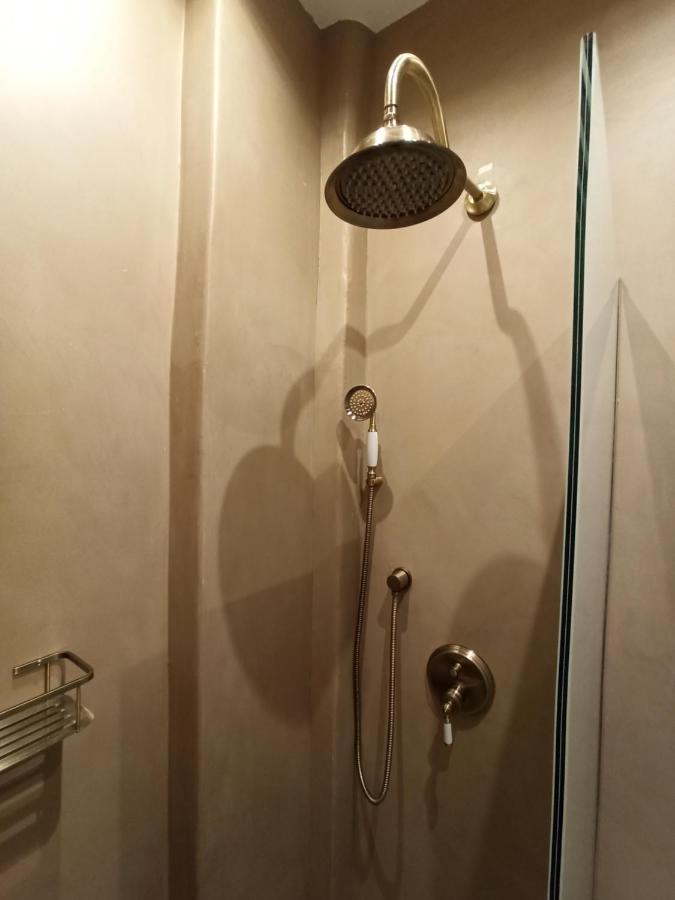 Harmony Apartman Pórosz Kültér fotó