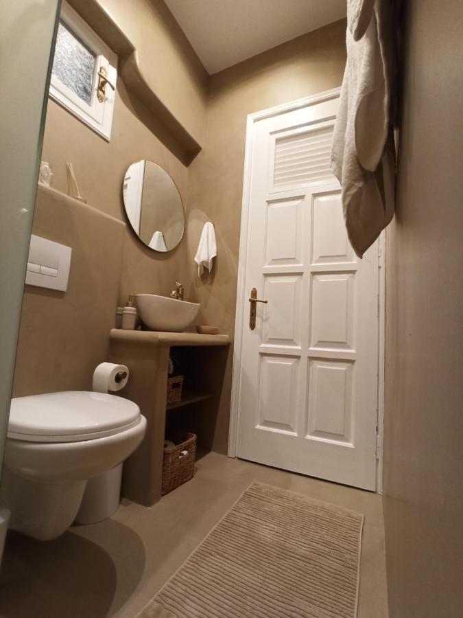 Harmony Apartman Pórosz Kültér fotó