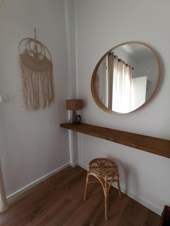 Harmony Apartman Pórosz Kültér fotó