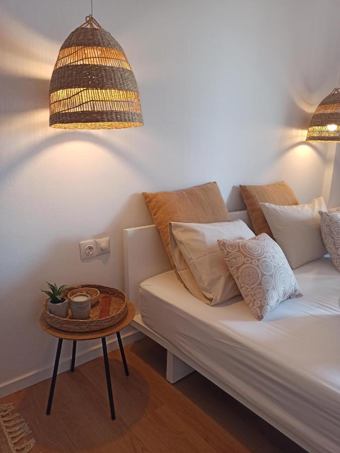Harmony Apartman Pórosz Kültér fotó